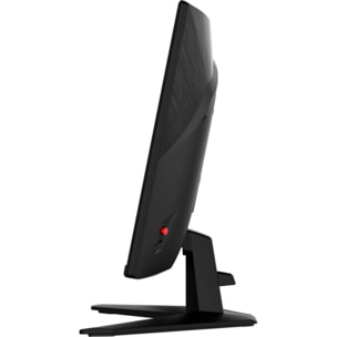 Ecran PC Gamer MSI MAG 274CXF 27" Incurvé 1500R Full HD 280Hz Fast VA HDR10 Adaptive-Sync