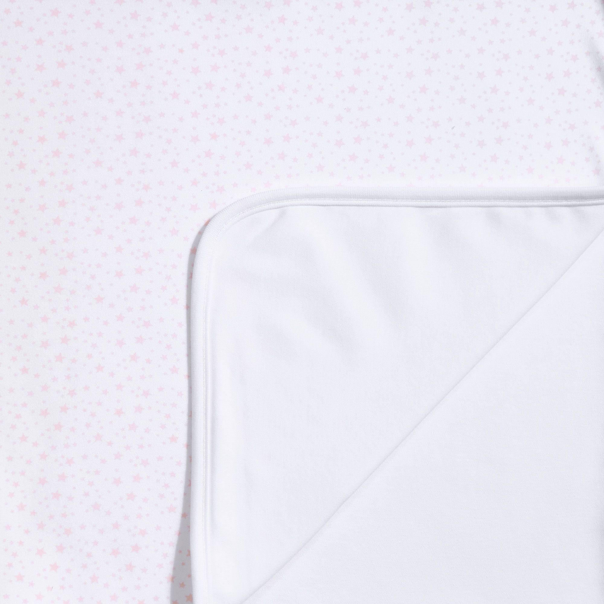 Arrullo Multiestrellas Rosa Talla Uni