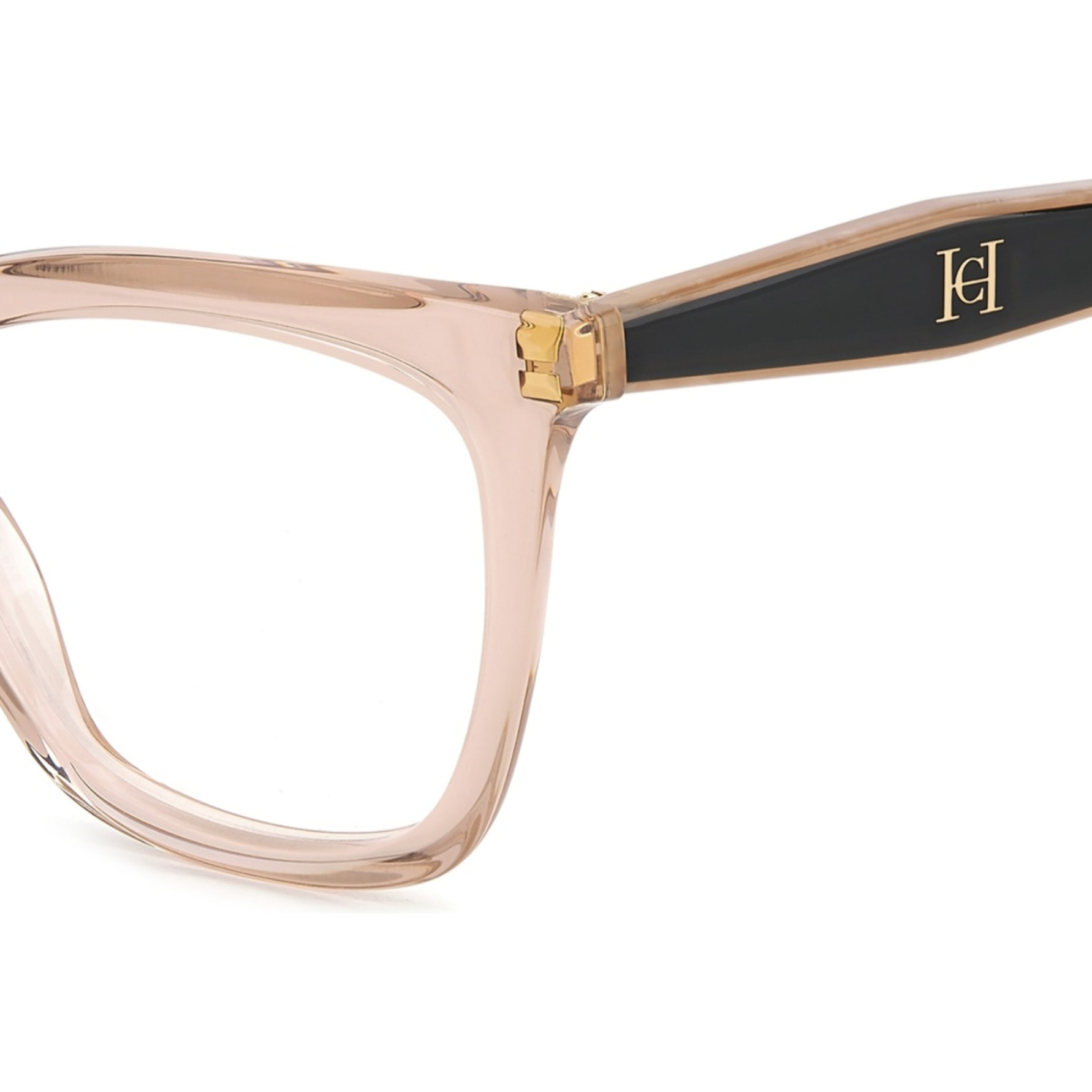 Gafas de Sol Carolina Herrera HER 0221/G/S 3H2 de Acetato Mujer 50 mm
