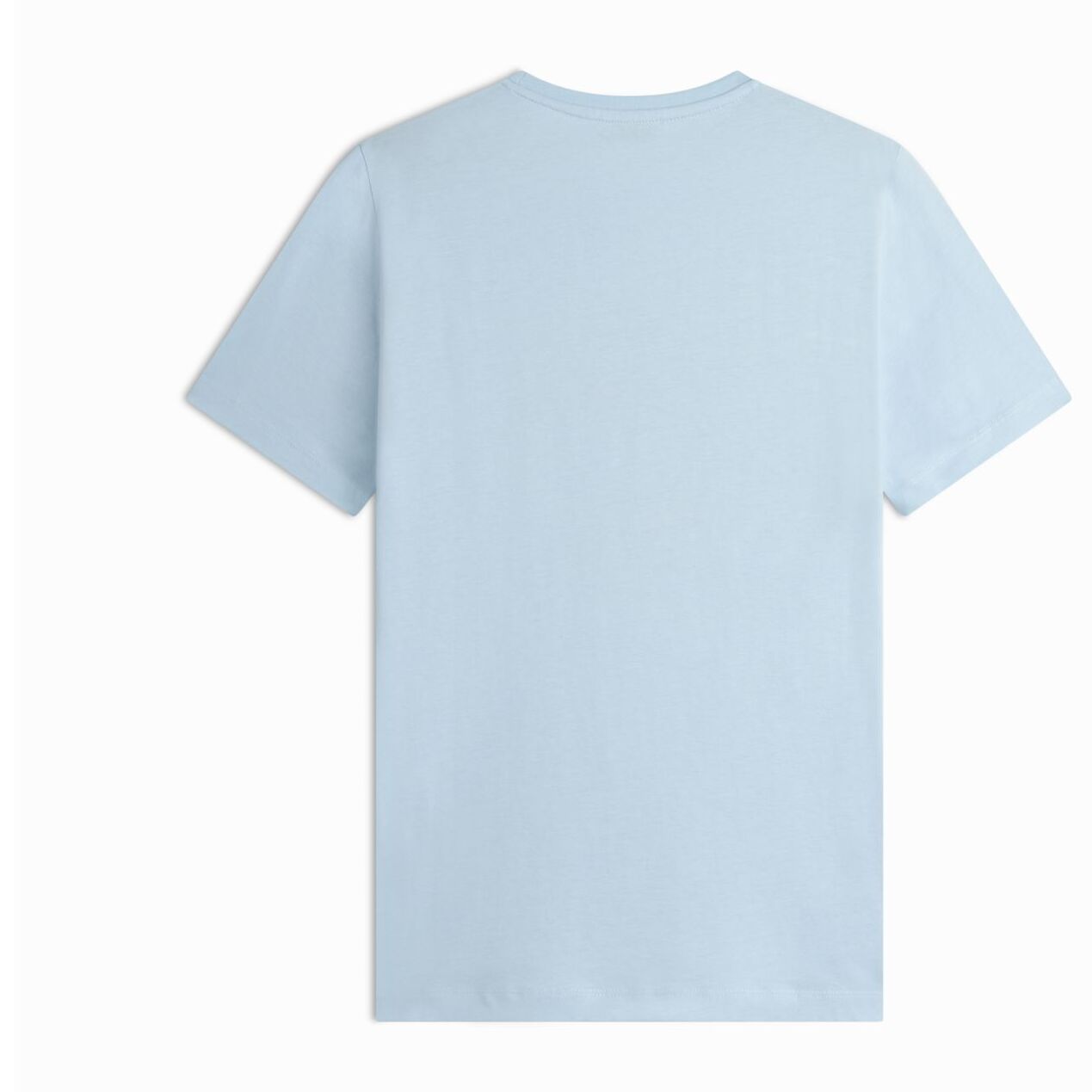 T-SHIRT AZZURRO CHIARO CONBIPEL