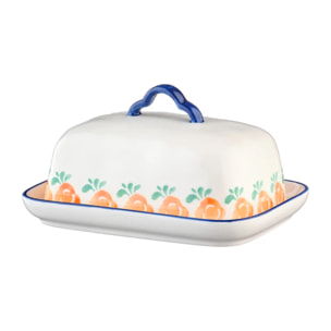 Beurrier NAPOLI - Agrume