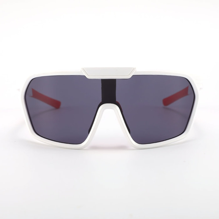 Gafas de Sol Fluor 0969-C9 de Tr90 Unisex 78 mm