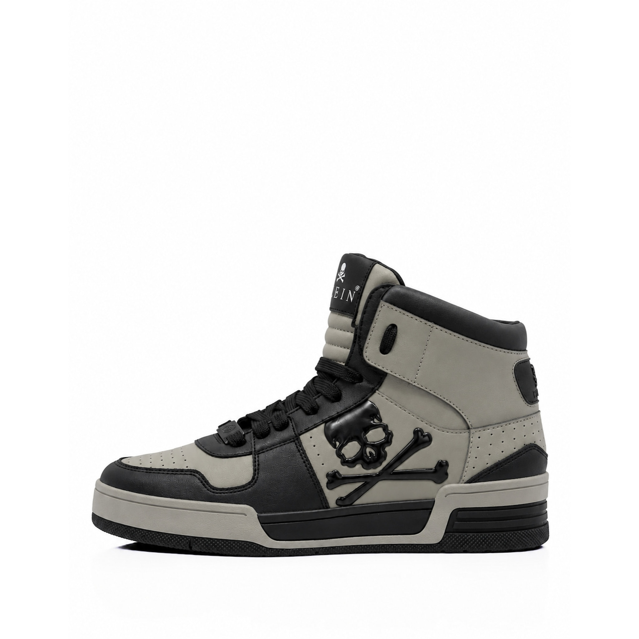 PHILIPP PLEIN Sneaker alte Notorius