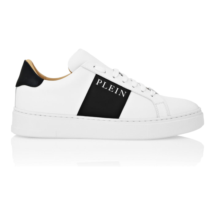 PHILIPP PLEIN Sneaker basse PREDATOR
