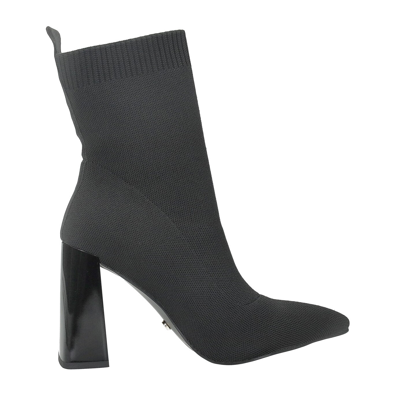 Stivaletti Donna Tata Italia Nero