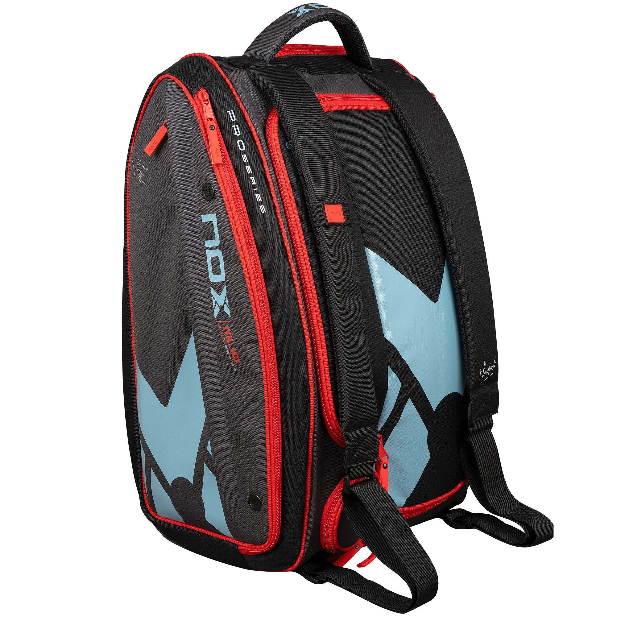 Paletero ML10 COMPETITION XL compact