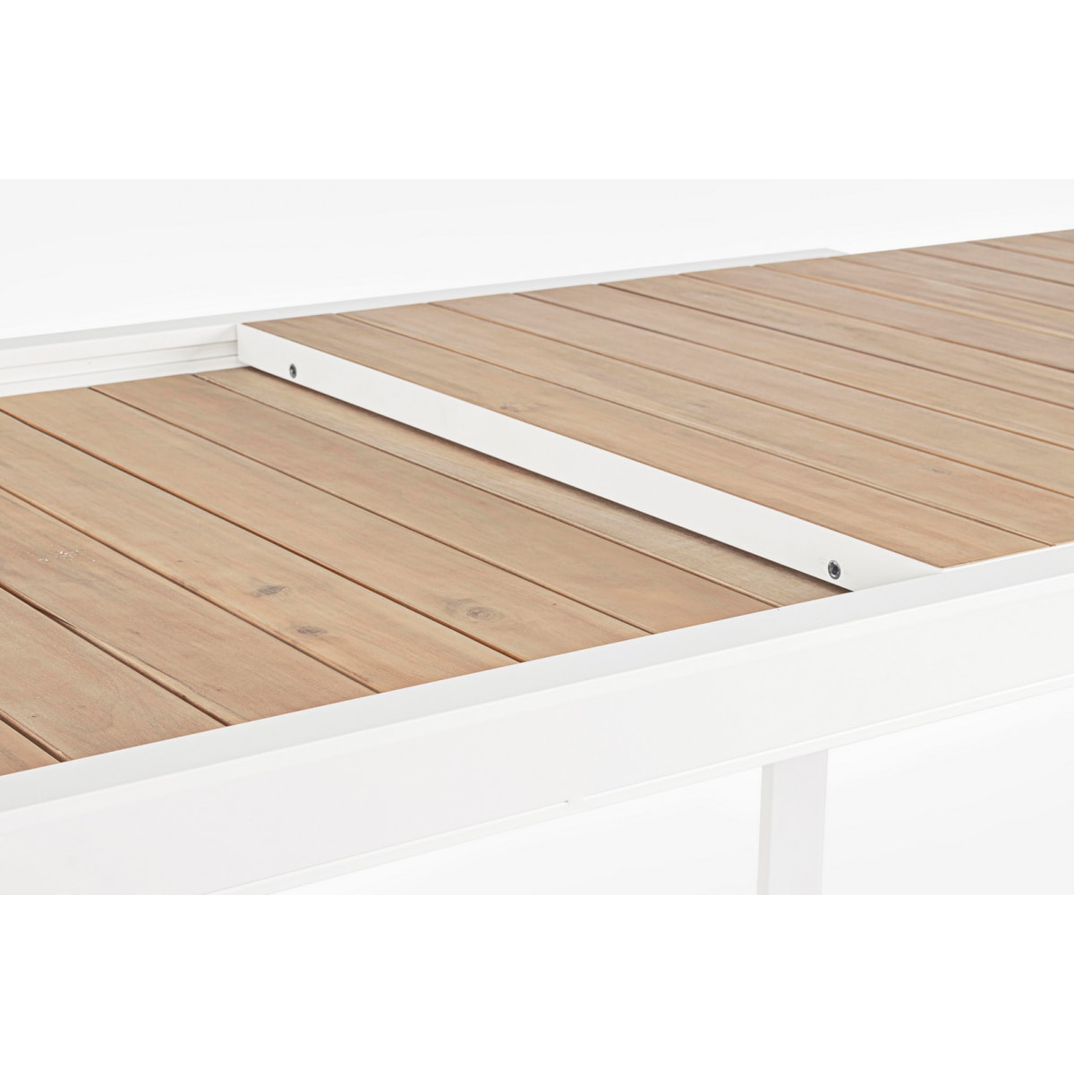 Tavolo BELMAR allungabile 220/340x100 cm