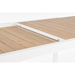 Tavolo BELMAR allungabile 220/340x100 cm