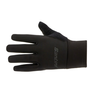 Colore - Gants - Noir - Unisex