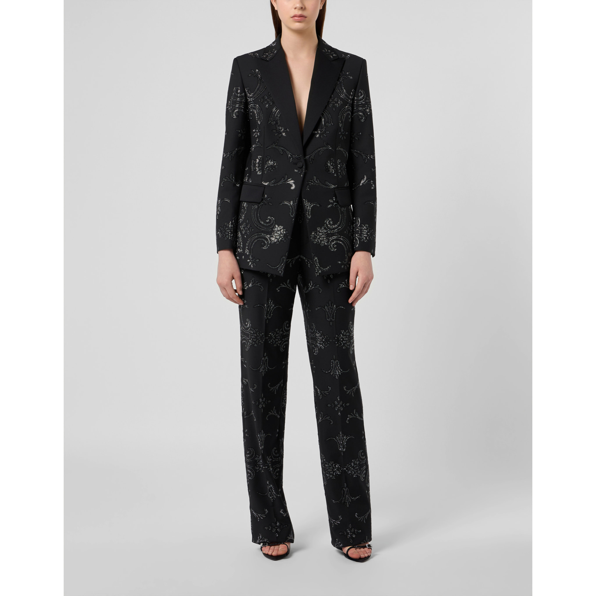PHILIPP PLEIN Blazer BAROQUE