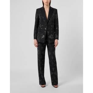 PHILIPP PLEIN Blazer BAROQUE