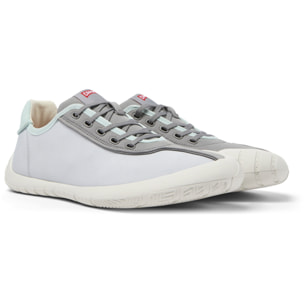 Sneakers - CAMPER Path - Multicolore - Tessile tecnico (Poliestere riciclato)