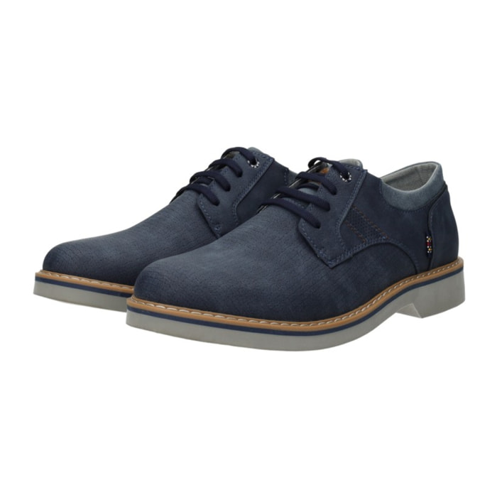 Derby Uomo Tata Italia Blu