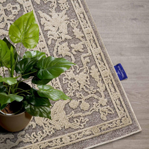 Tapis d'orient kilim oriental, motif authentique, elax