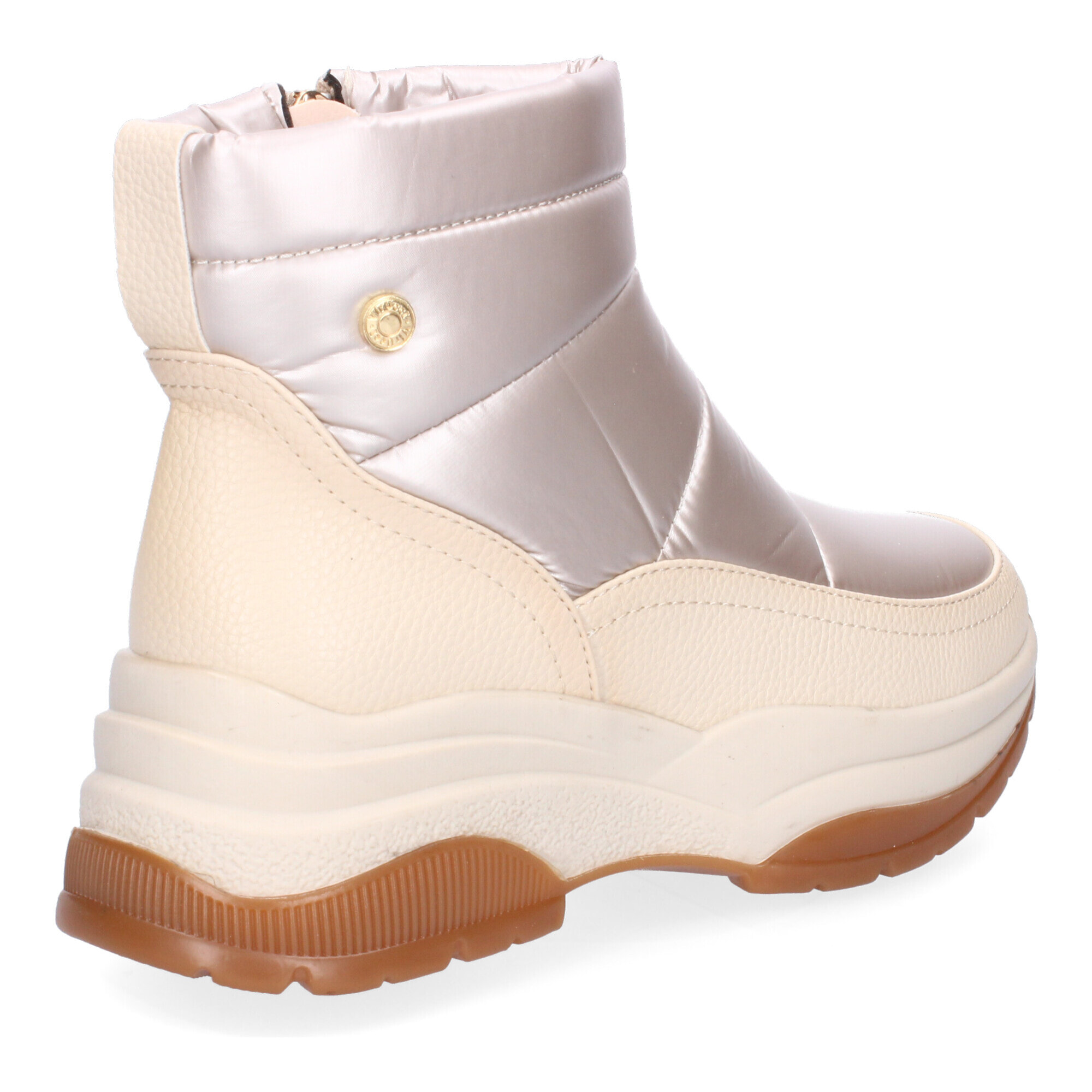 Botines Planos para Mujer, Cómodos y Elegantes, Acolchados