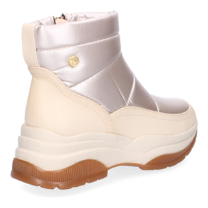 Botines Planos para Mujer, Cómodos y Elegantes, Acolchados