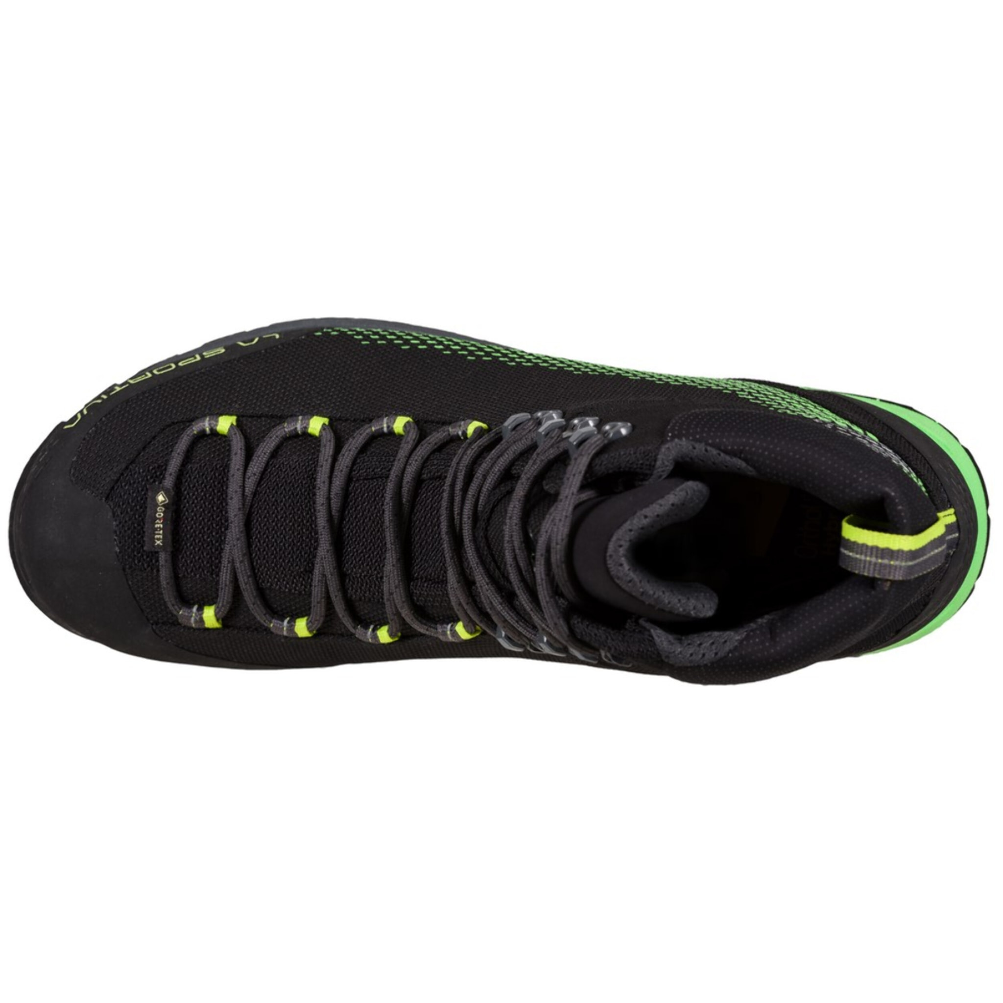 Trango Trk Goretex Hombre Botas Trekking
