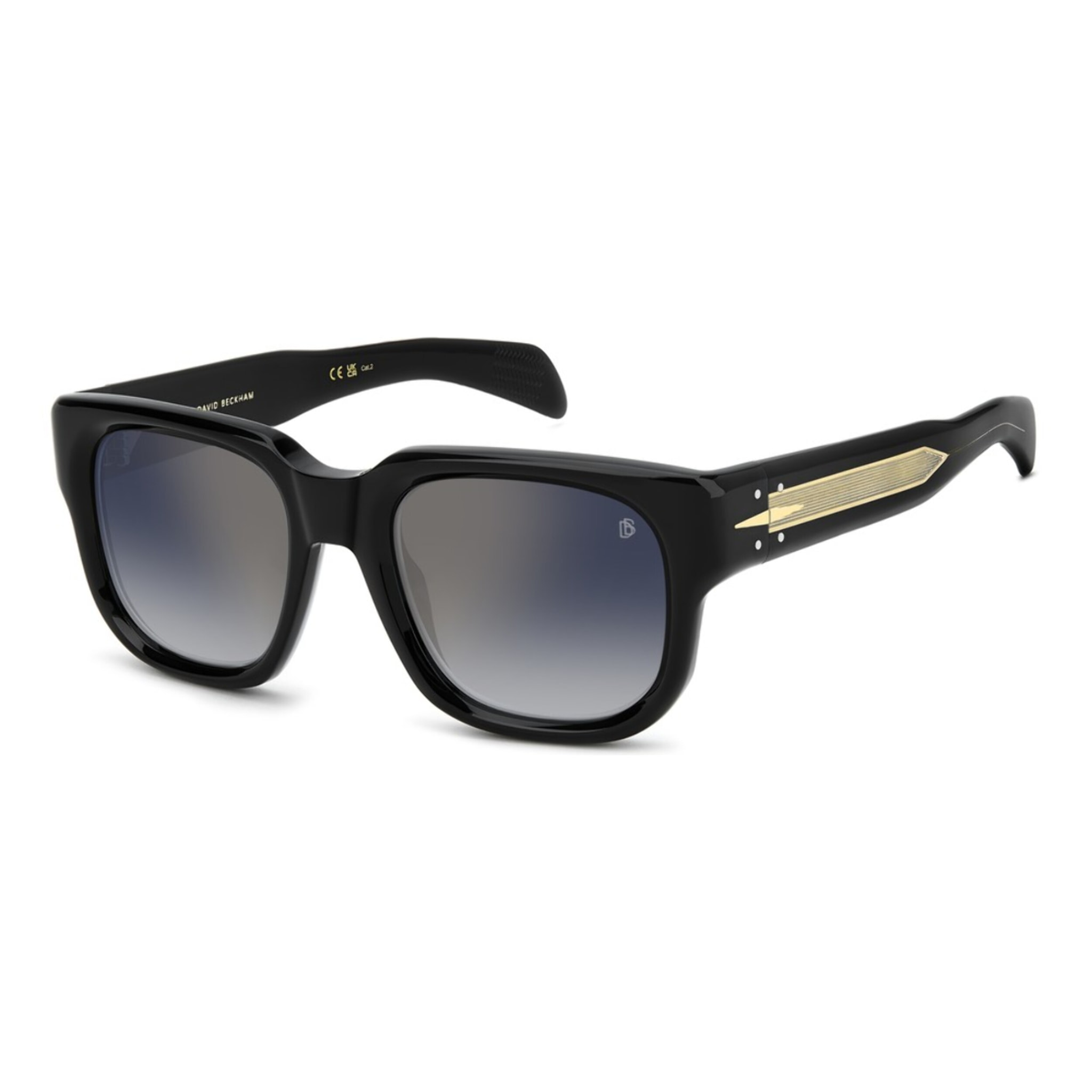 Gafas de Sol David Beckham DB 7146/S 807 1V de Acetato Hombre 53 mm
