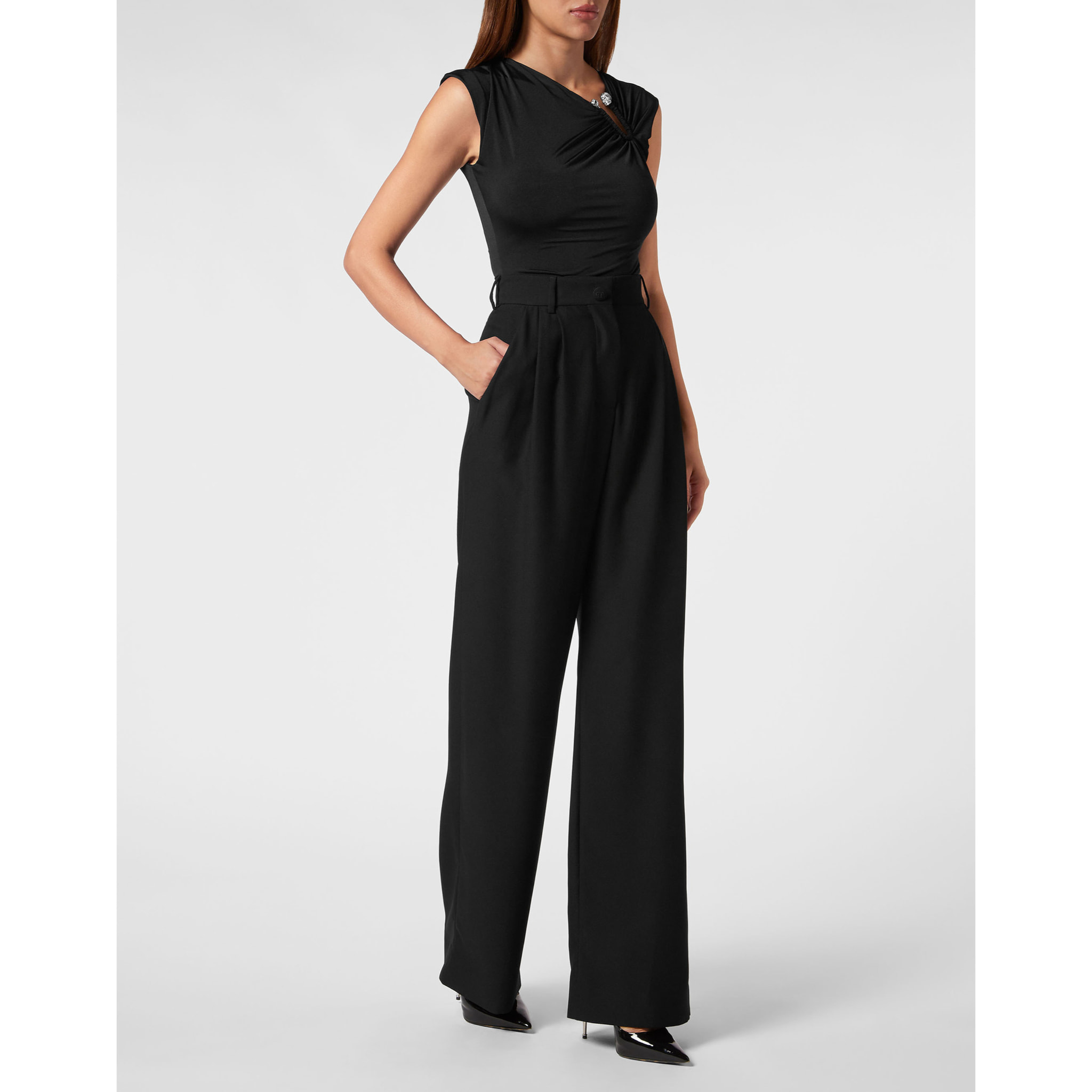 PHILIPP PLEIN Pantalones Man Fit