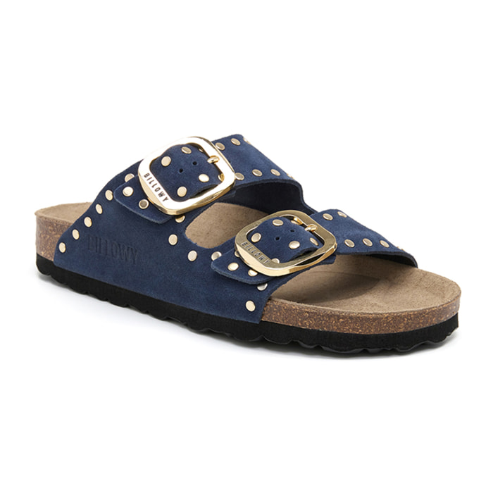 Sandalo BILLOWY BLU