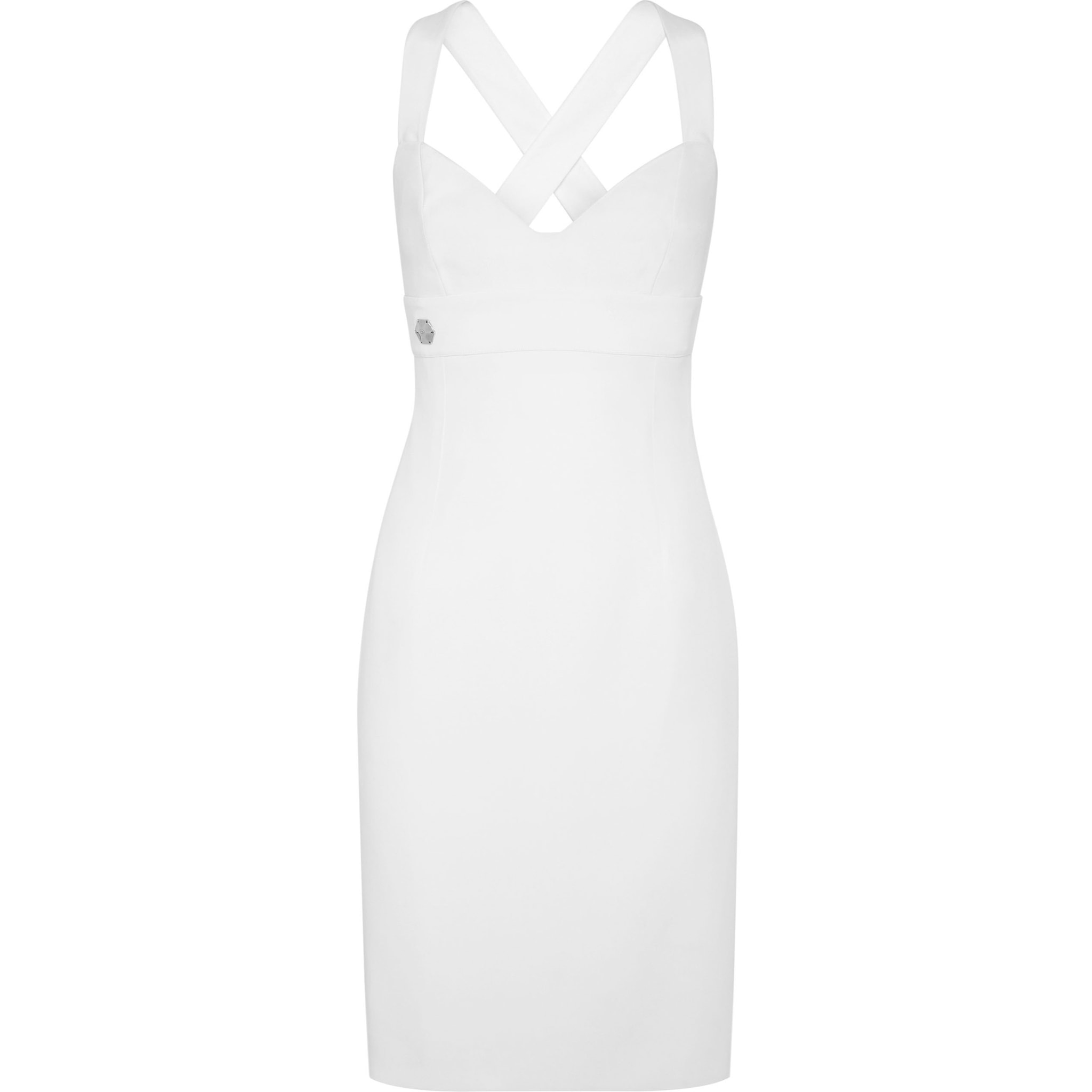 PHILIPP PLEIN Vestido corto