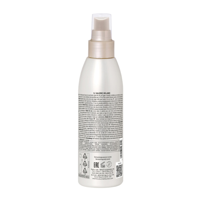 ALFAPARF MILANO Il Salone Curl Riattivatore Spray 200ml