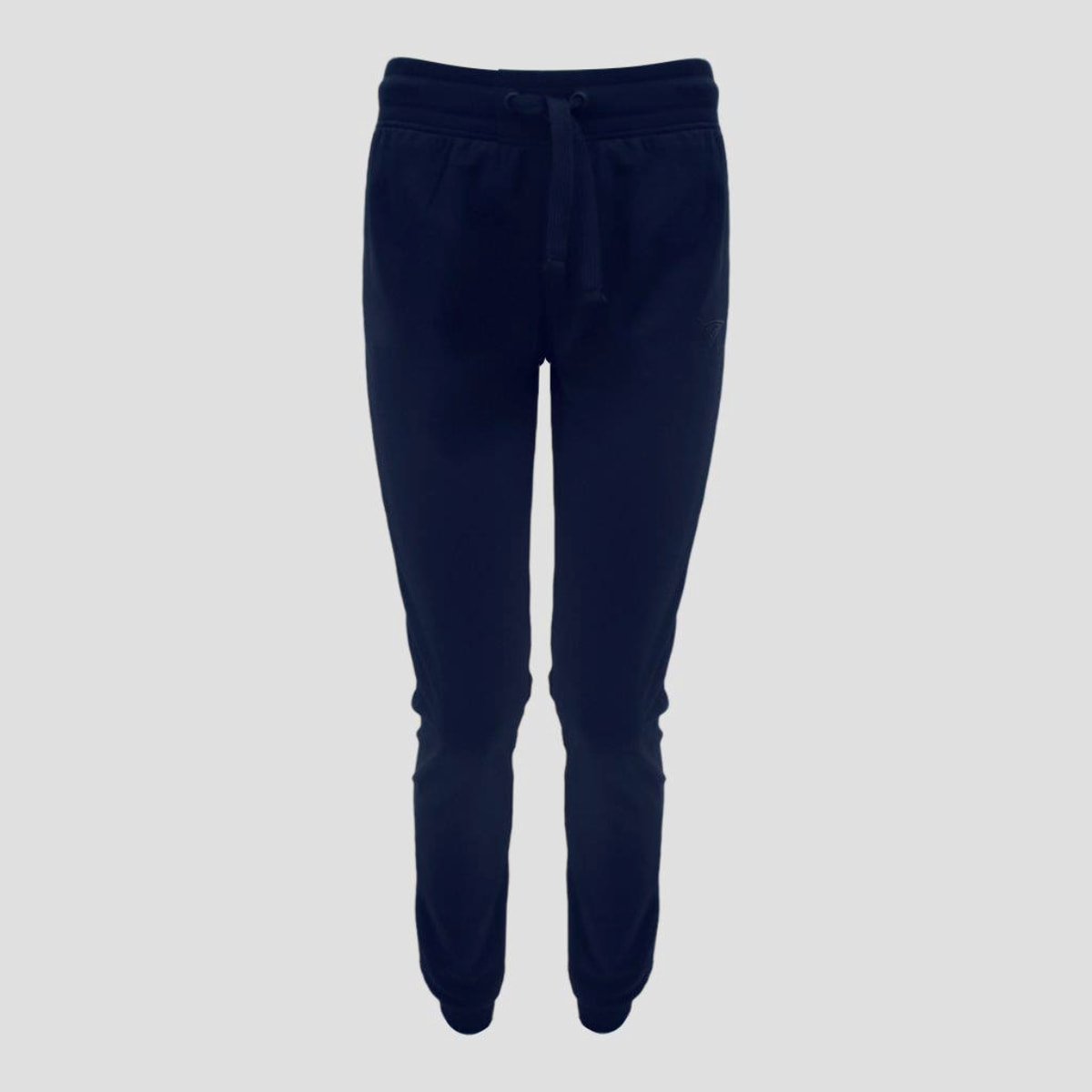 Pantaloni sportivi in cotone PANT F SKINNY oversize