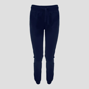 Pantaloni sportivi in cotone PANT F SKINNY oversize