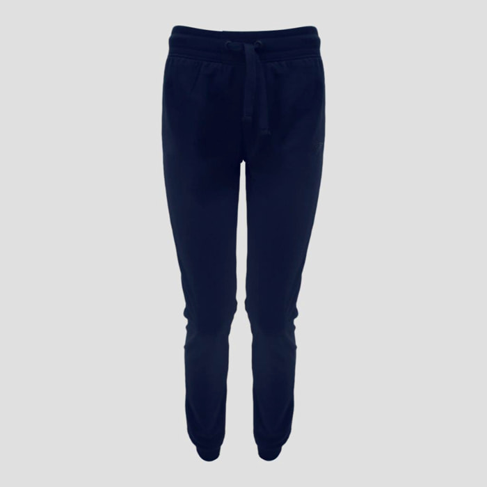 Pantaloni sportivi in cotone PANT F SKINNY oversize