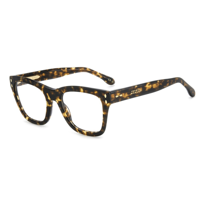 Gafas de Vista Isabel Marant IM 0209 086 de Acetato Mujer 51 mm