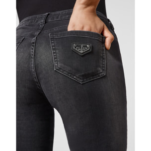 PHILIPP PLEIN Jeggings