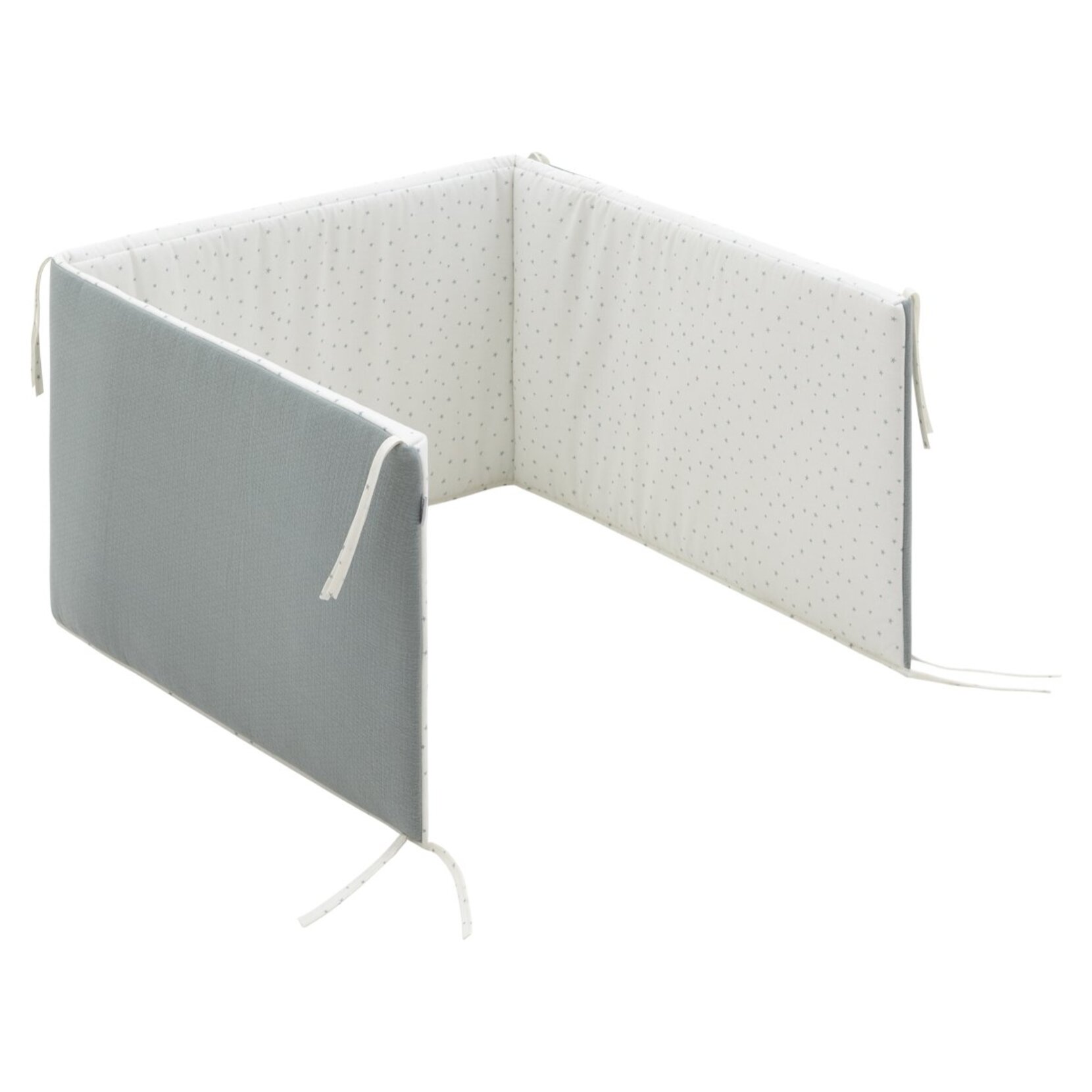 Cambrass Jgo 2 Pcs.F.Nordica Cuna 70 Magia