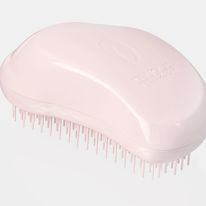 TANGLE TEEZER THE ORIGINAL PLANT BRUSH: Pink