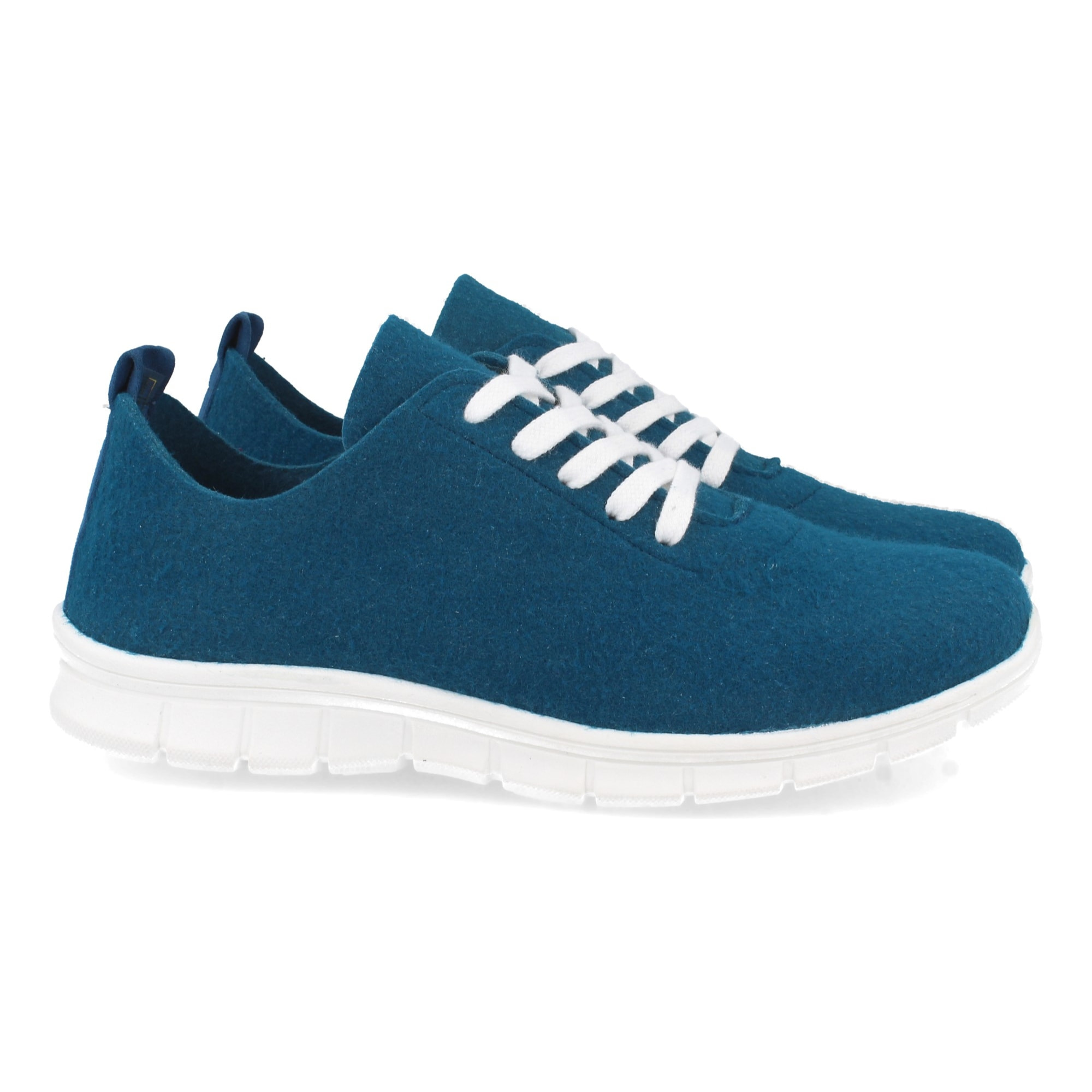 Zapatillas ECO con Cordones