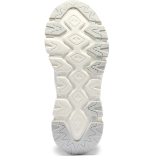Zapatillas Unisex Aero Mesh en Blanco Roto D.Franklin