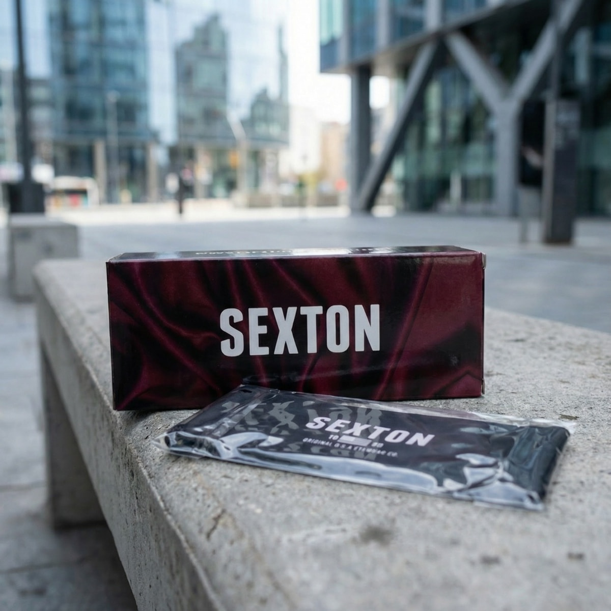 GAFAS DE SOL SEXTON | 8605-3