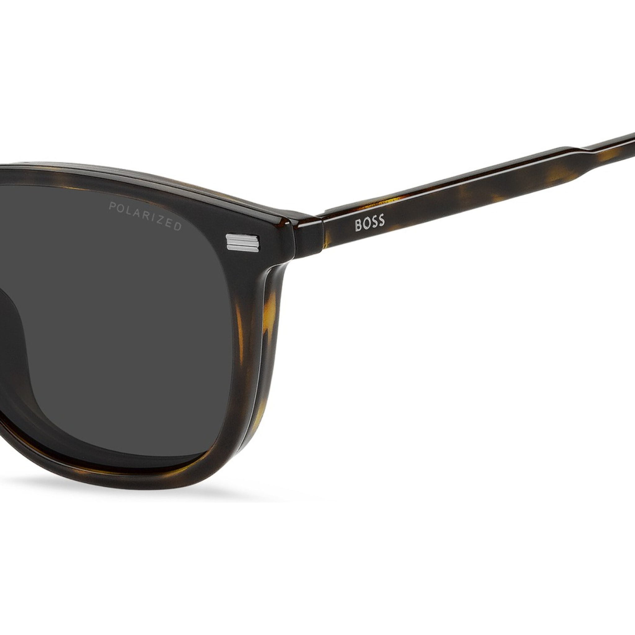 Gafas de Vista Hugo Boss 1882/G/C 086 Polarizadas de Tr90 Hombre 53 mm