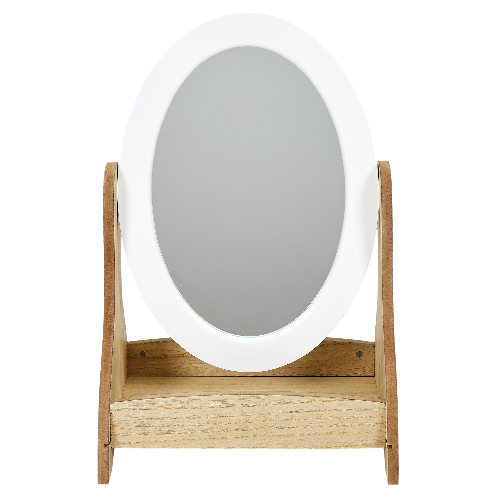Miroir Coiffeuse Bella