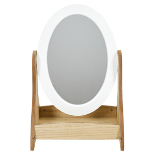Miroir Coiffeuse Bella