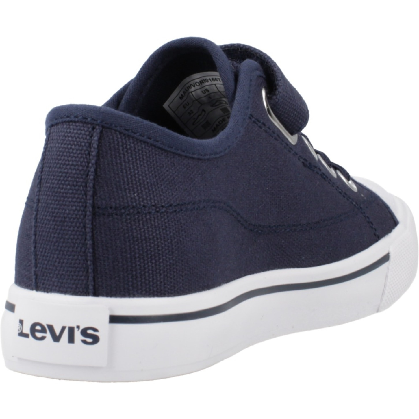 SNEAKERS LEVI'S VORI0166T