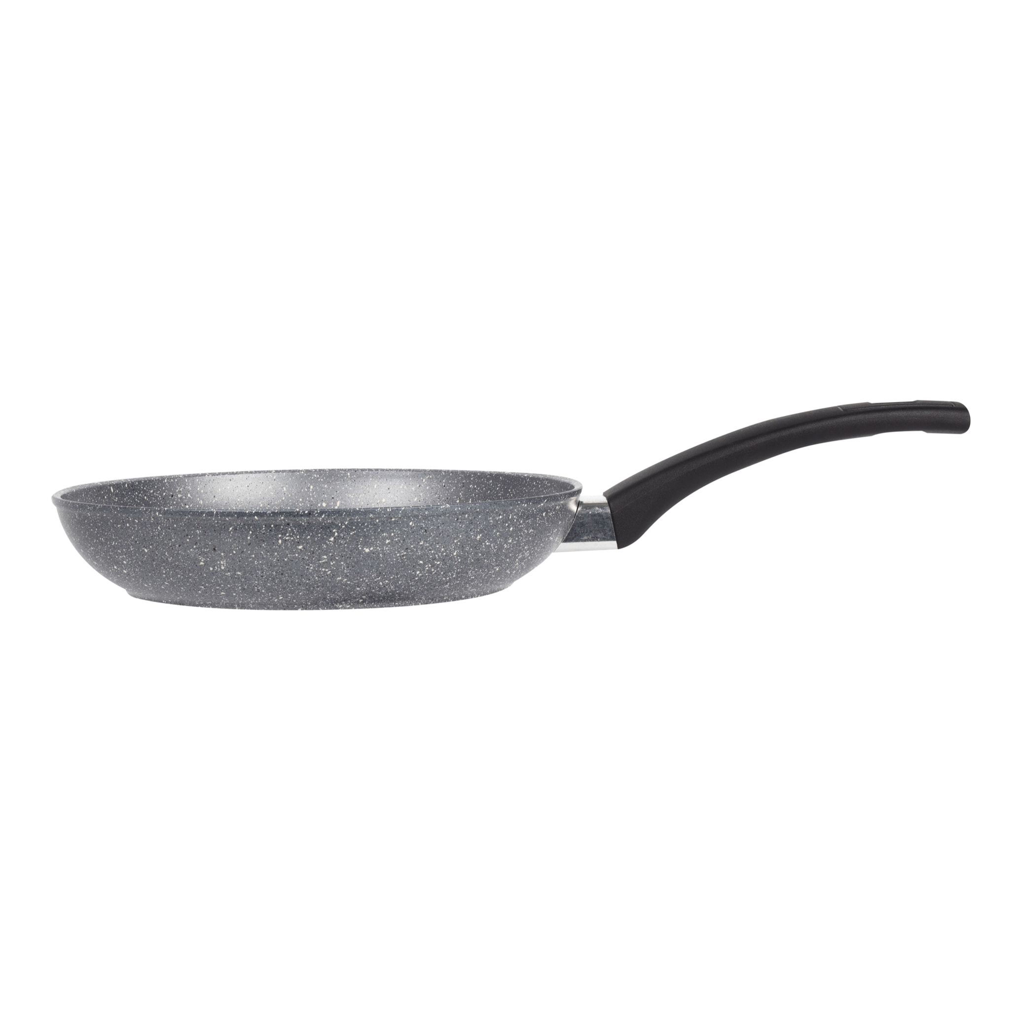 Juego de sartenes (20/24 cm) San Ignacio Root  en color gris