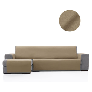 Cubre Sofá Chaise Longue Izquierda modelo DAKAR