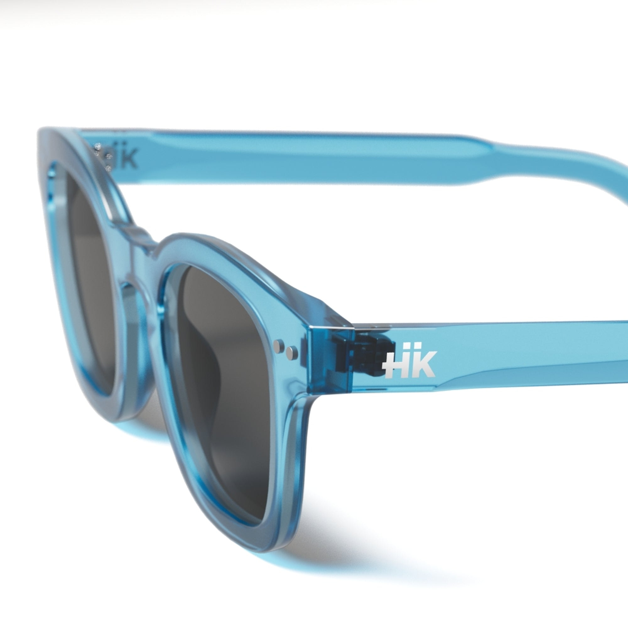 Gafas de Sol Tarifa Azul Hanukeii para hombre y mujer