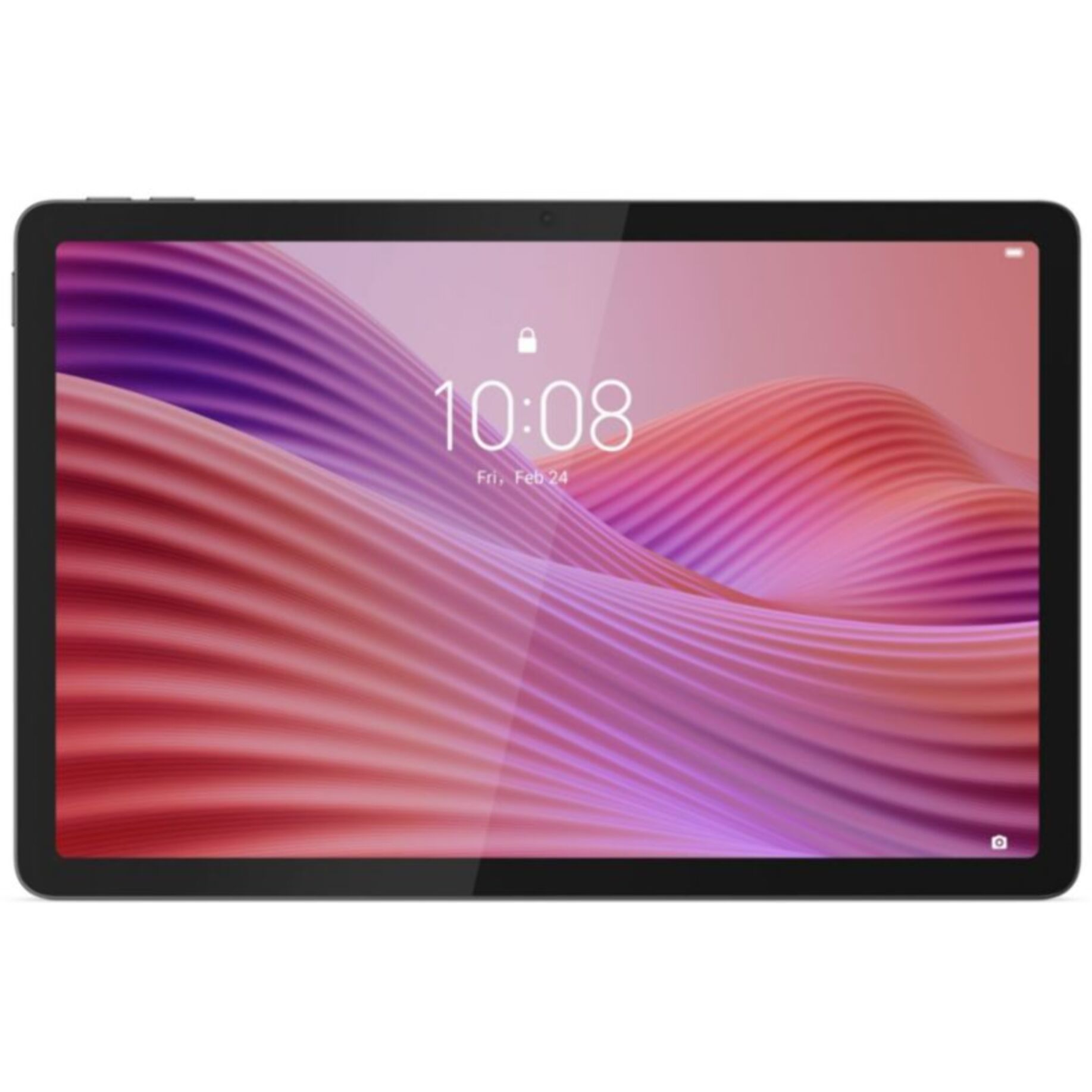 Tablette Android LENOVO Tab 10.1'' 128Go Luna Grey