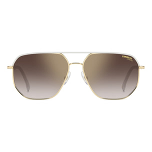 Gafas de Sol Carrera 304/S VVP de Metal Hombre 59 mm