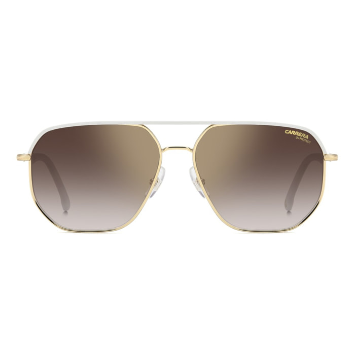 Gafas de Sol Carrera 304/S VVP de Metal Hombre 59 mm