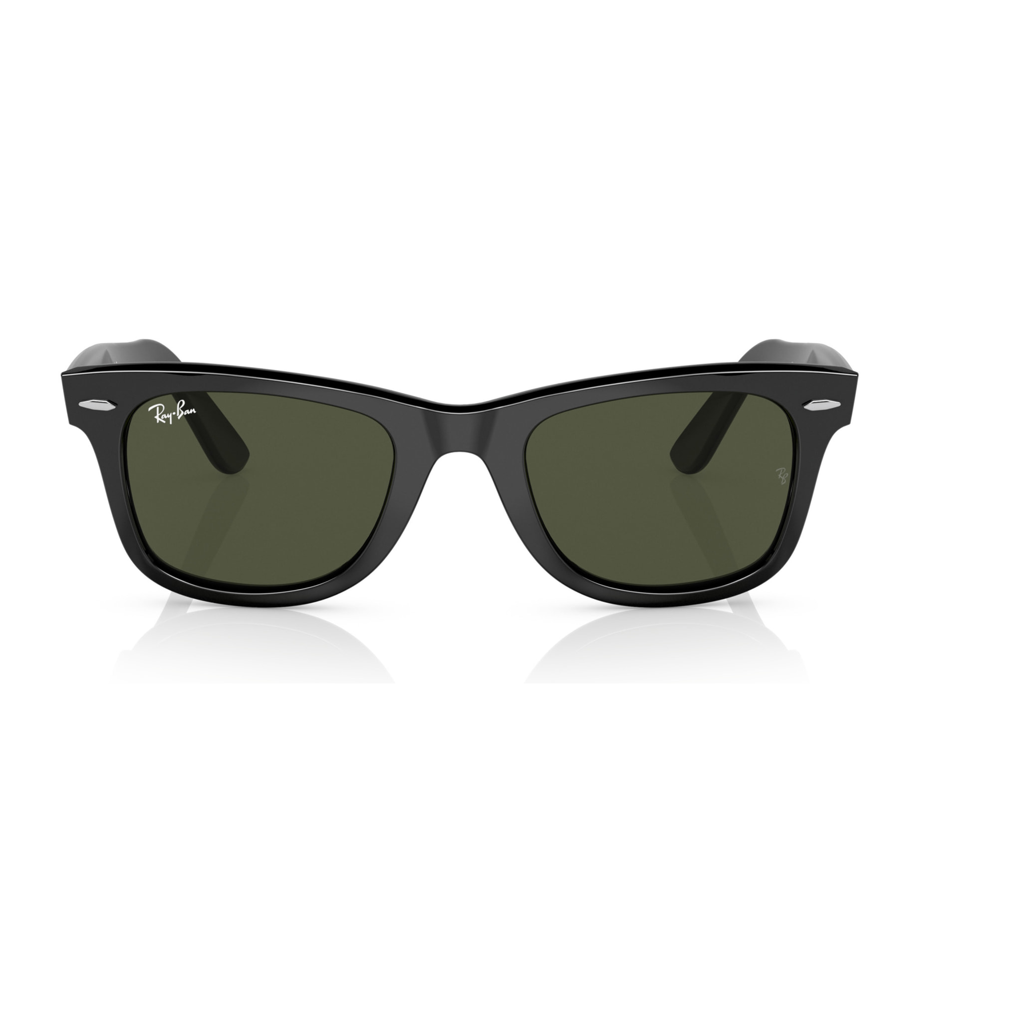 Ray-Ban Gafas de sol elegantes RB2140 Wayfarer