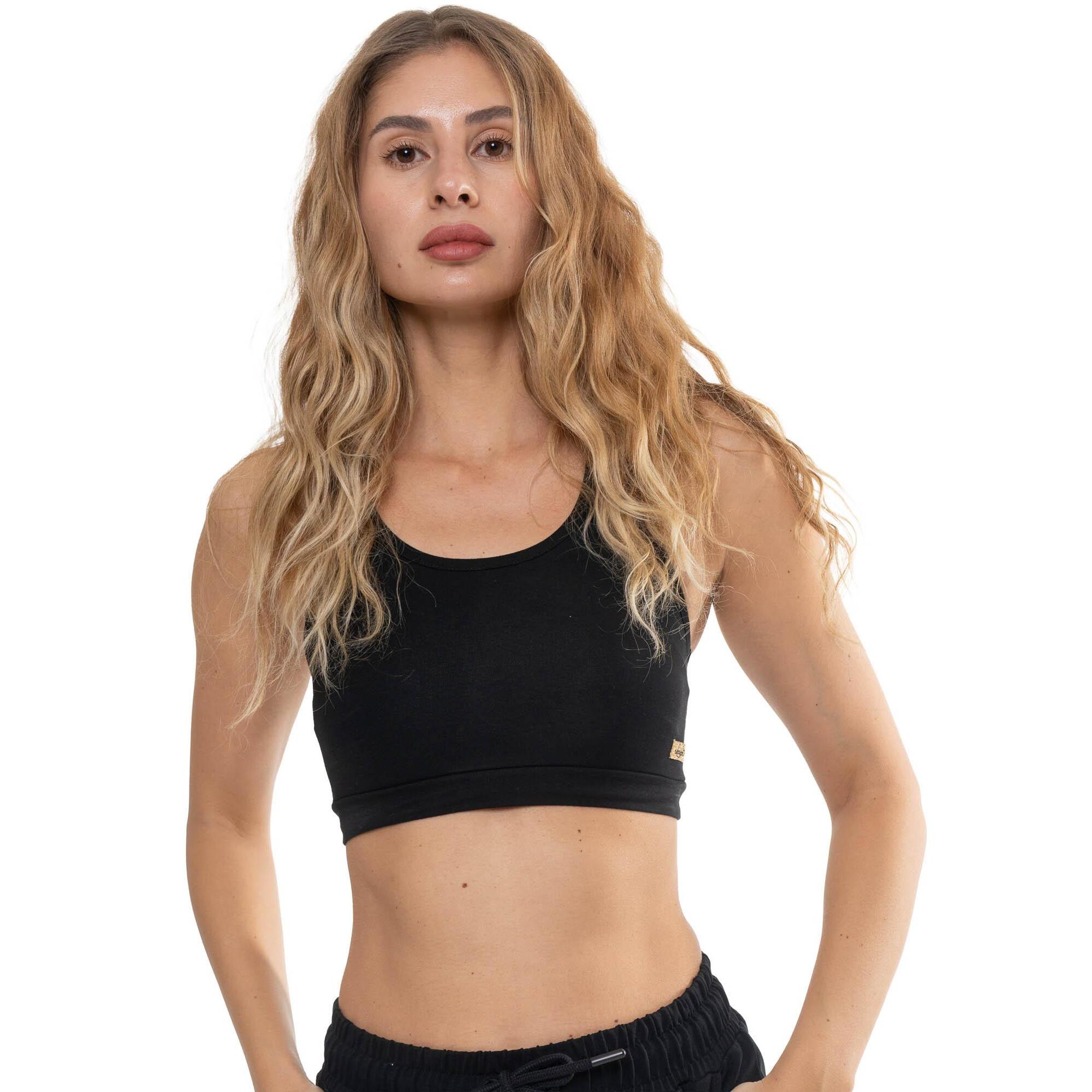 Top donna Active Gold