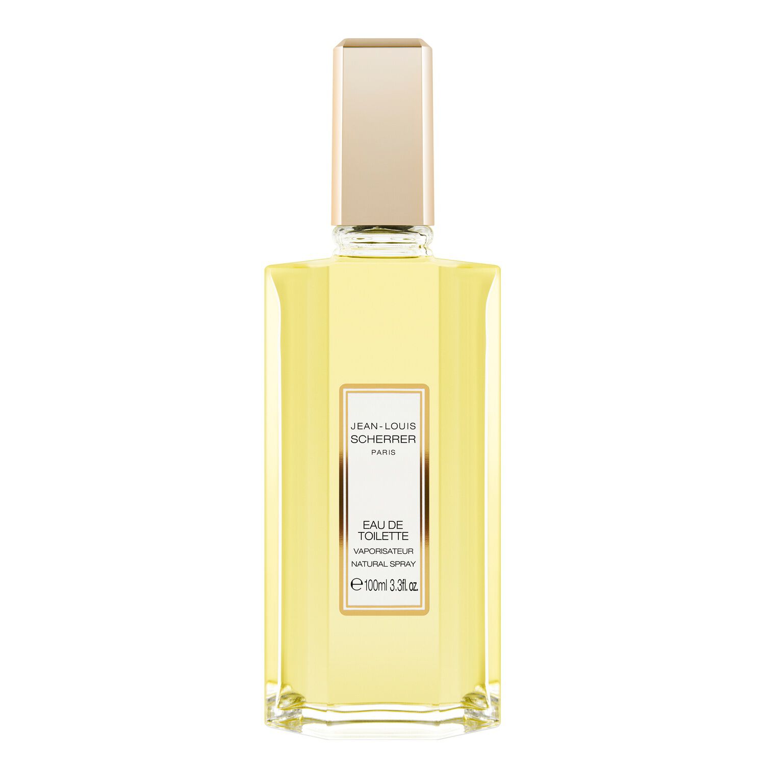 Jean Louis Scherrer  - Eau de Toilette