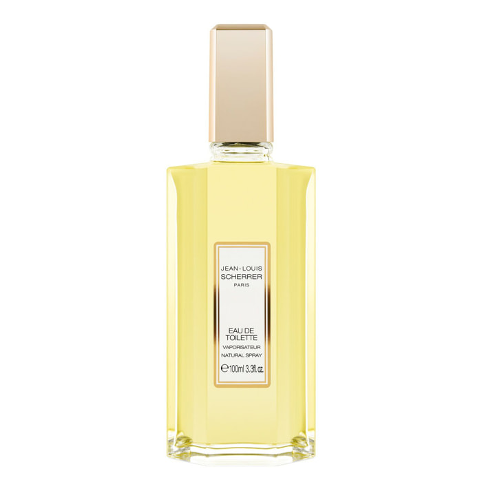 Jean Louis Scherrer  - Eau de Toilette